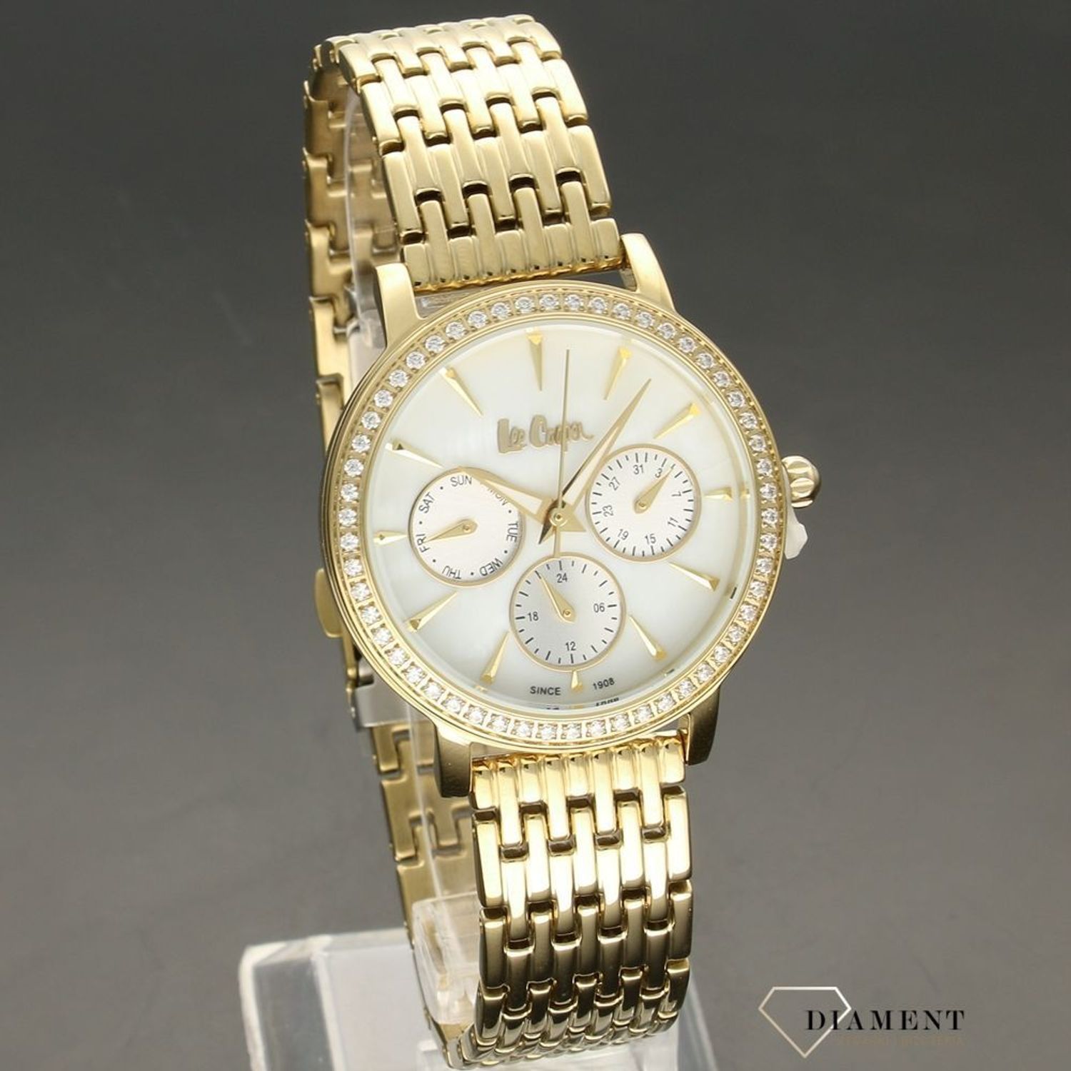 Damski zegarek Lee Cooper 18 SPRING LC06375.120.jpg