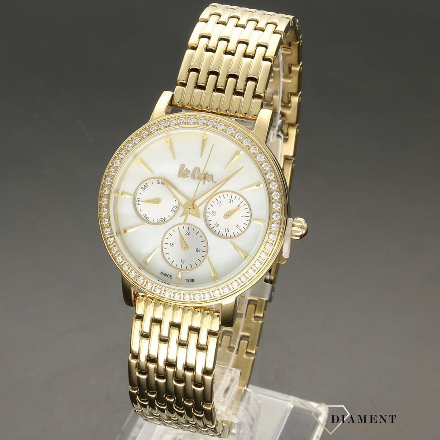 Damski zegarek Lee Cooper 18 SPRING LC06375.120.jpg