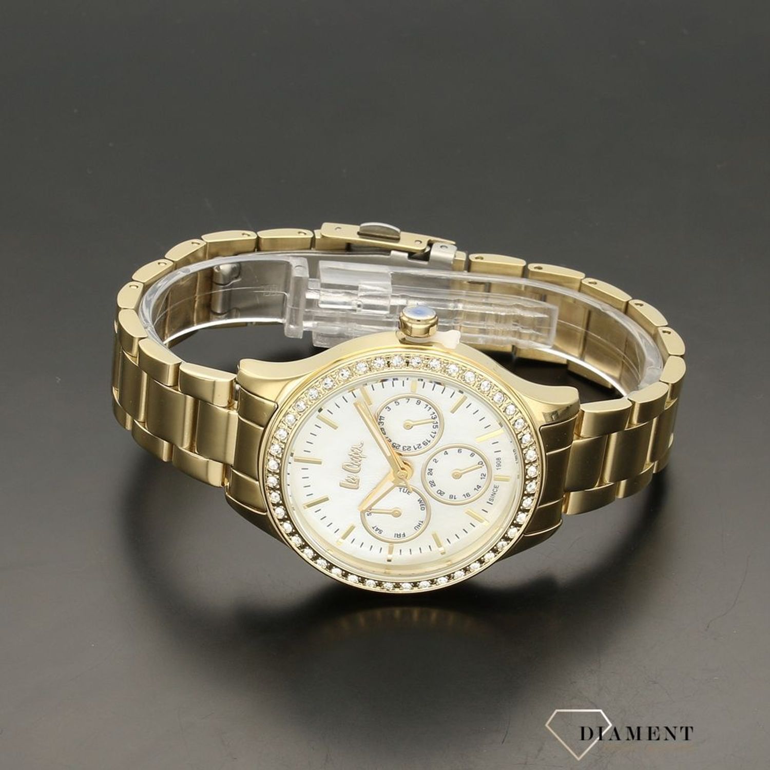 Damski zegarek Lee Cooper 18 SPRING LC06402.120.jpg