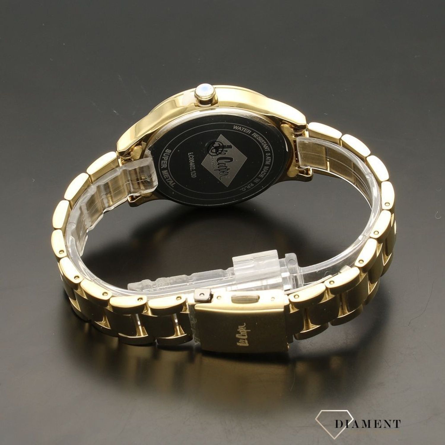 Damski zegarek Lee Cooper 18 SPRING LC06402.120.jpg