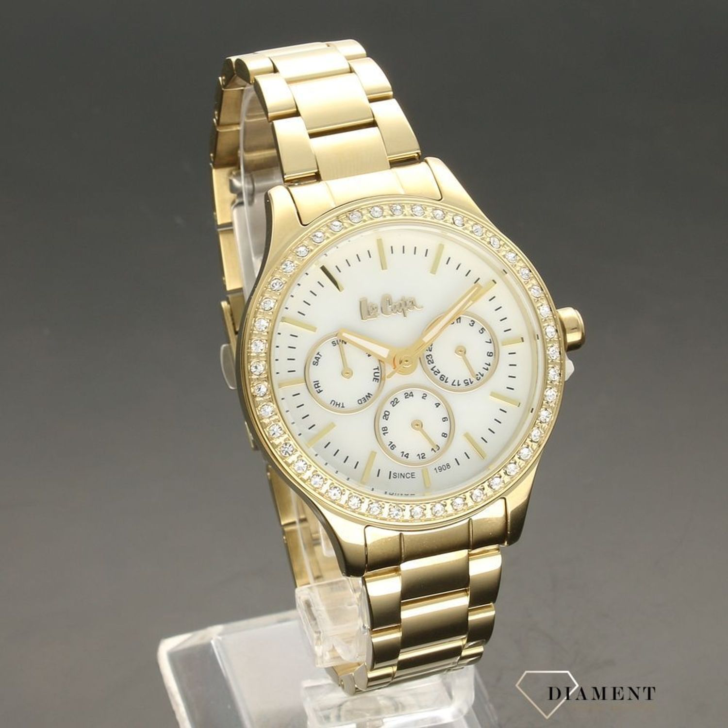 Damski zegarek Lee Cooper 18 SPRING LC06402.120.jpg