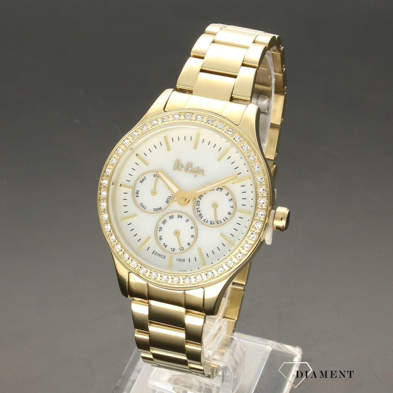 Damski zegarek Lee Cooper 18 SPRING LC06402.120.jpg