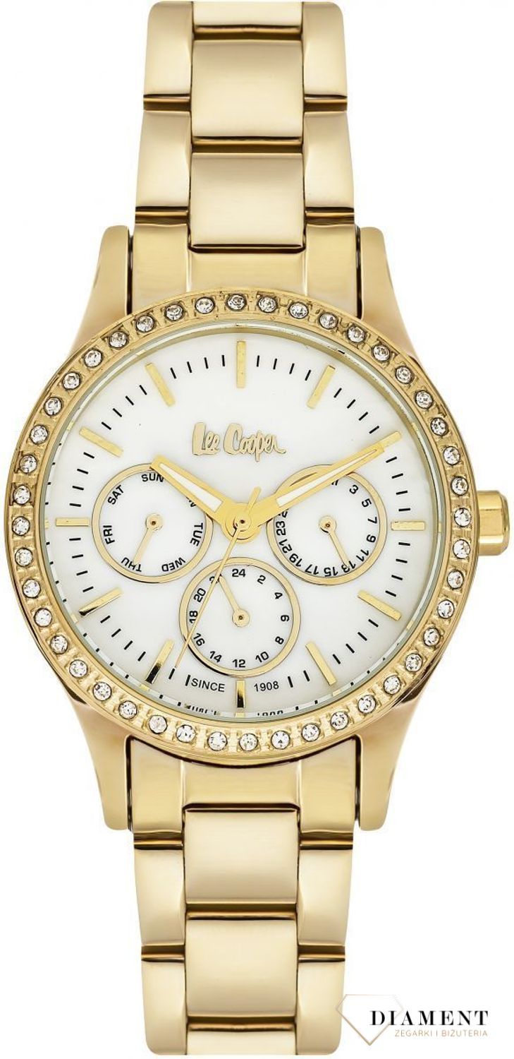 Damski zegarek Lee Cooper 18 SPRING LC06402.120.jpg