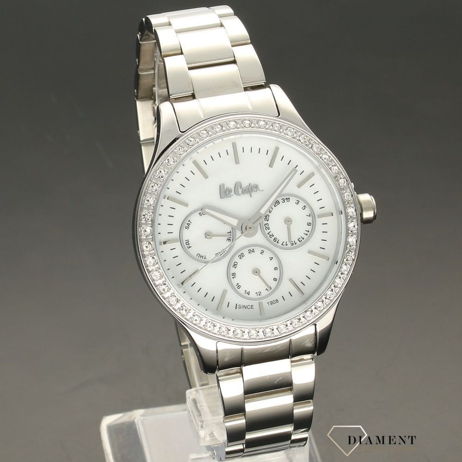 Damski zegarek Lee Cooper 18 SPRING LC06402.320.jpg