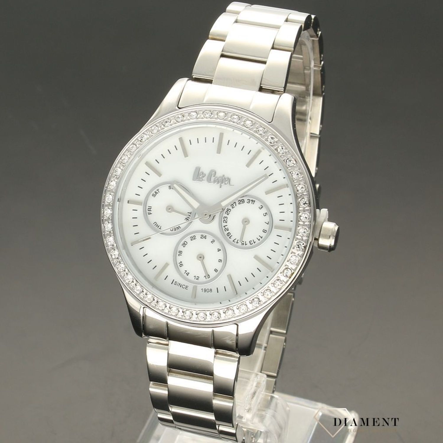 Damski zegarek Lee Cooper 18 SPRING LC06402.320.jpg