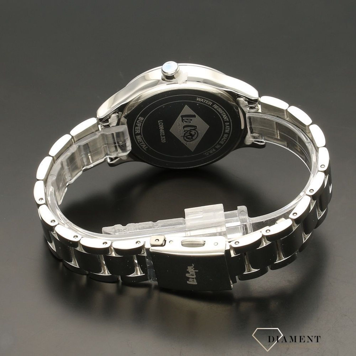 Damski zegarek Lee Cooper 18 SPRING LC06402.320.jpg