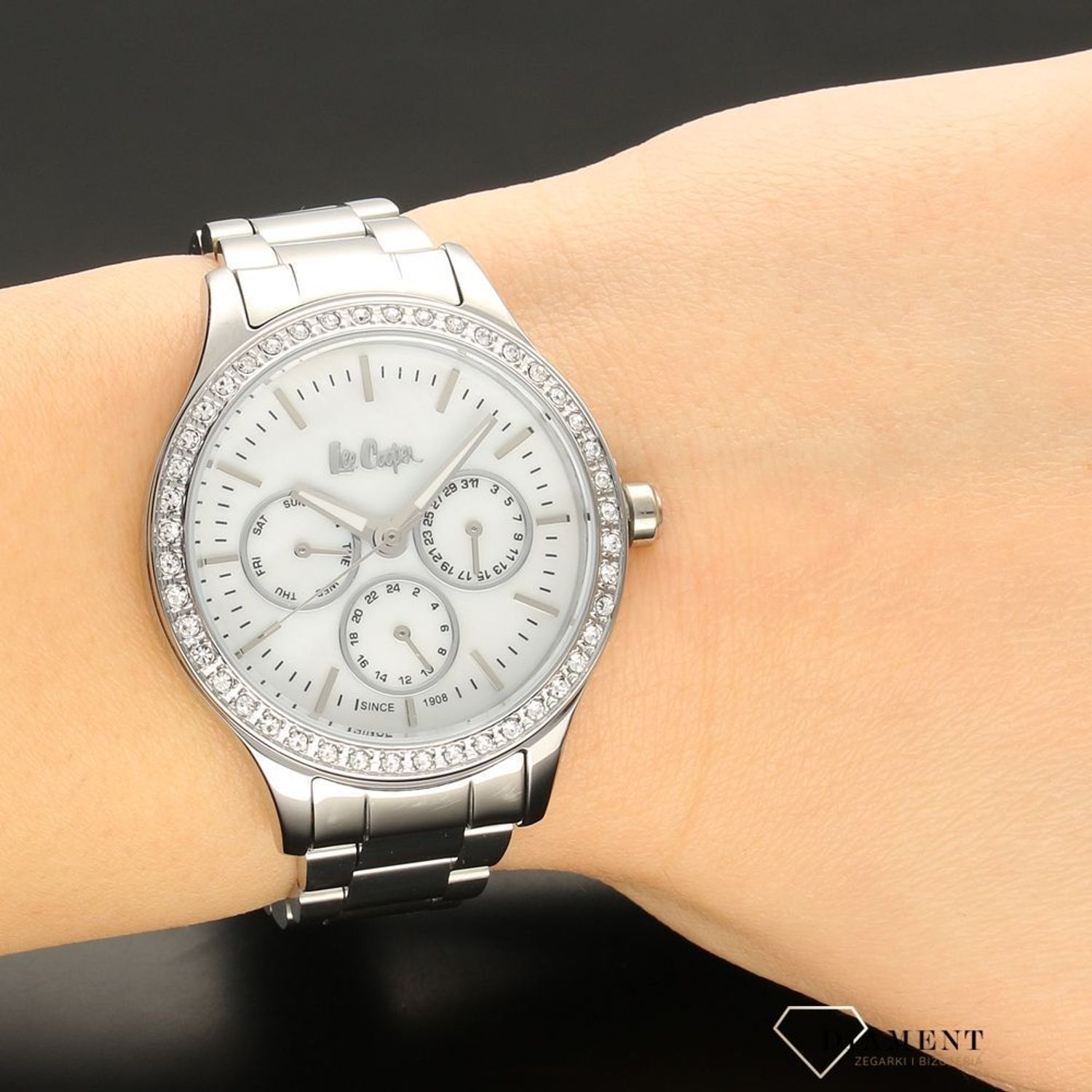 Damski zegarek Lee Cooper 18 SPRING LC06402.320.jpg