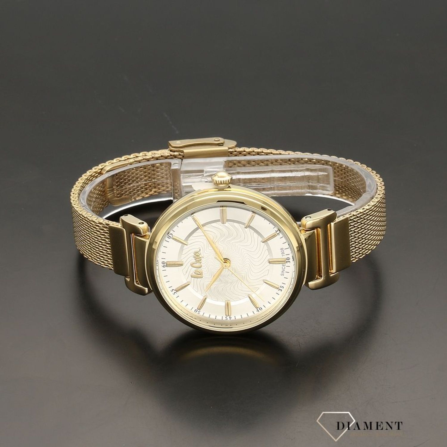 Damski zegarek Lee Cooper 18 SPRING LC06404.130.jpg