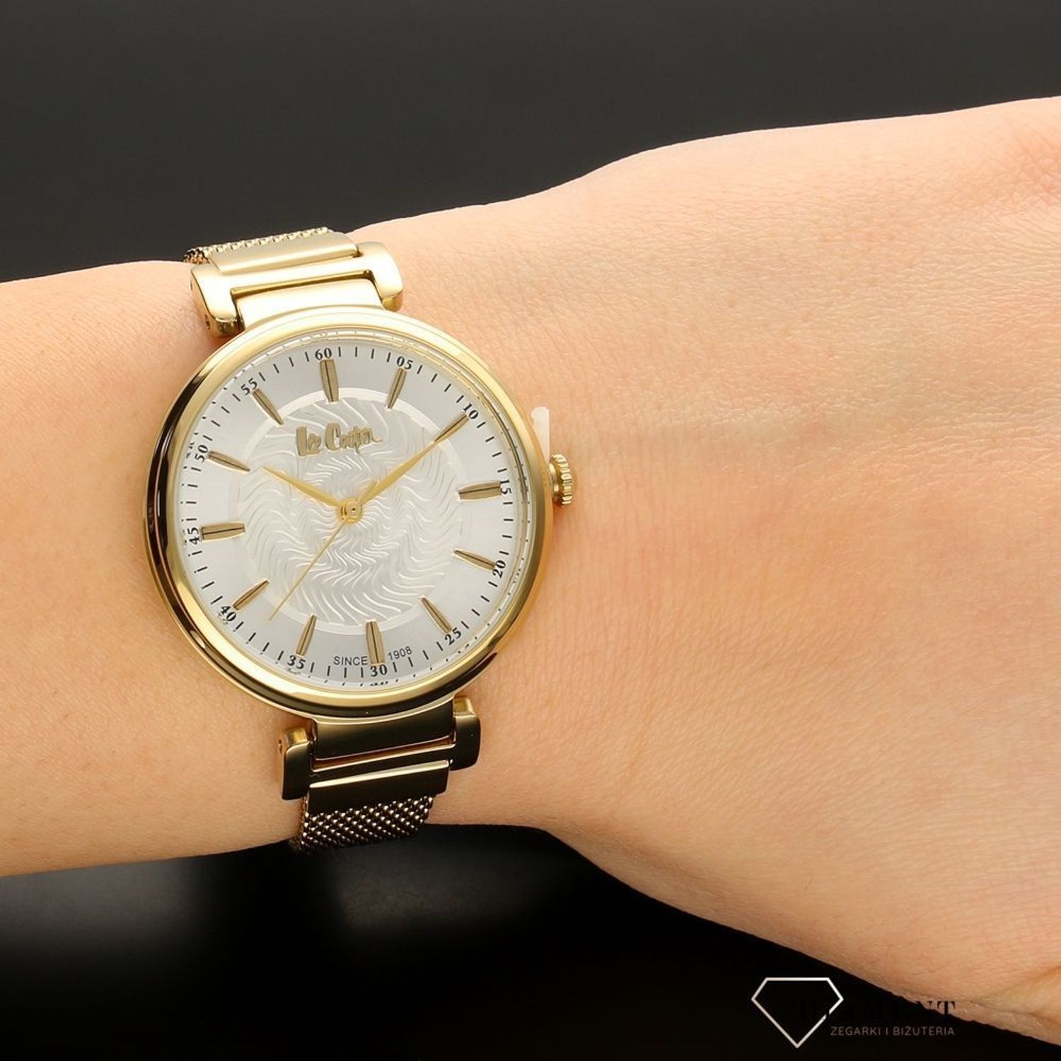 Damski zegarek Lee Cooper 18 SPRING LC06404.130.jpg