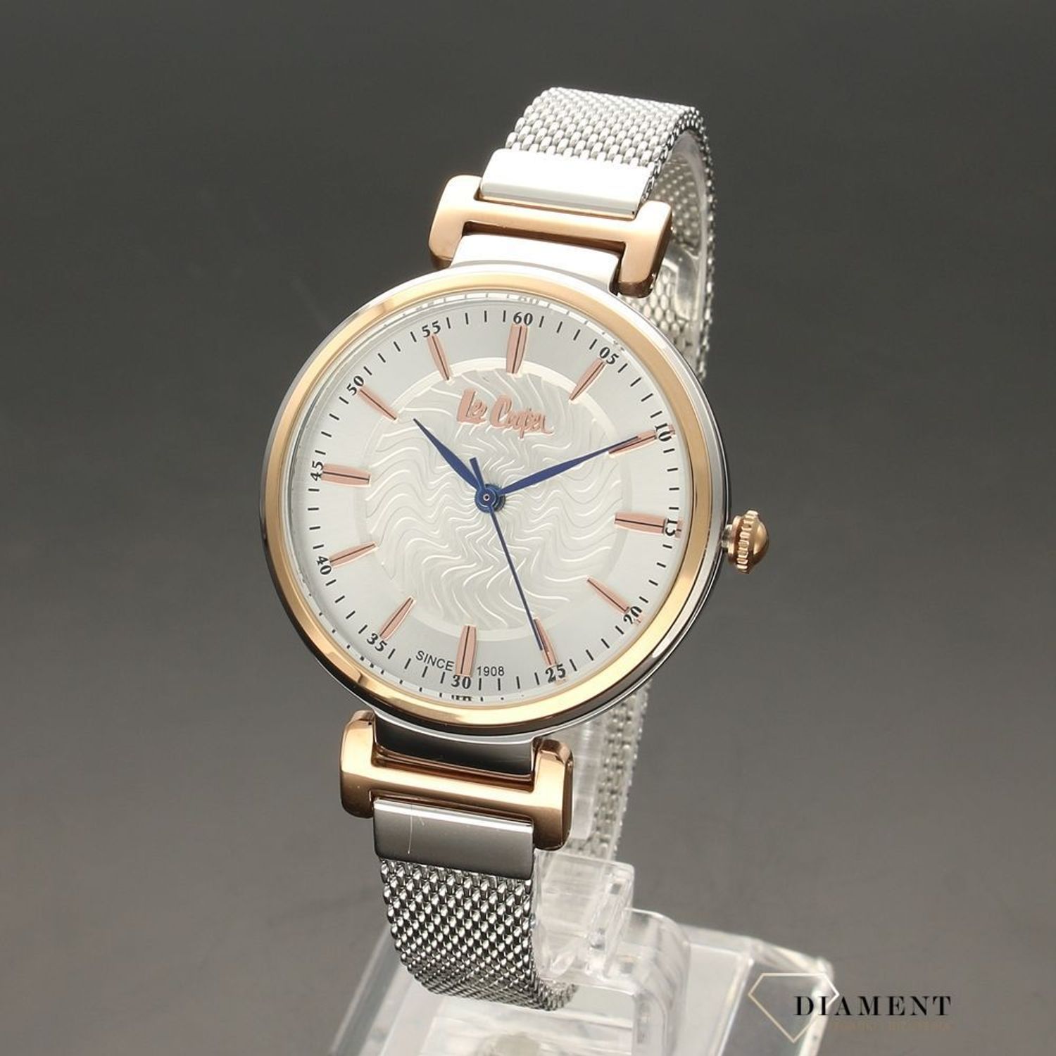 Damski zegarek Lee Cooper 18 SPRING LC06404.530.jpg