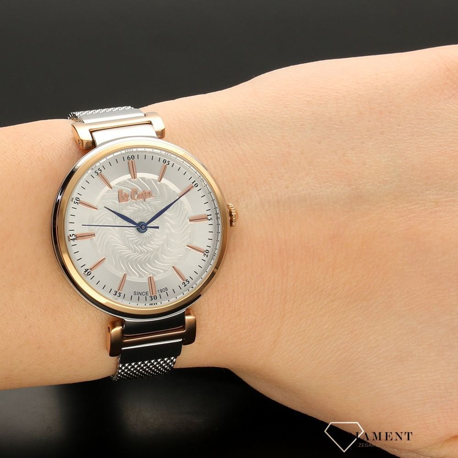 Damski zegarek Lee Cooper 18 SPRING LC06404.530.jpg