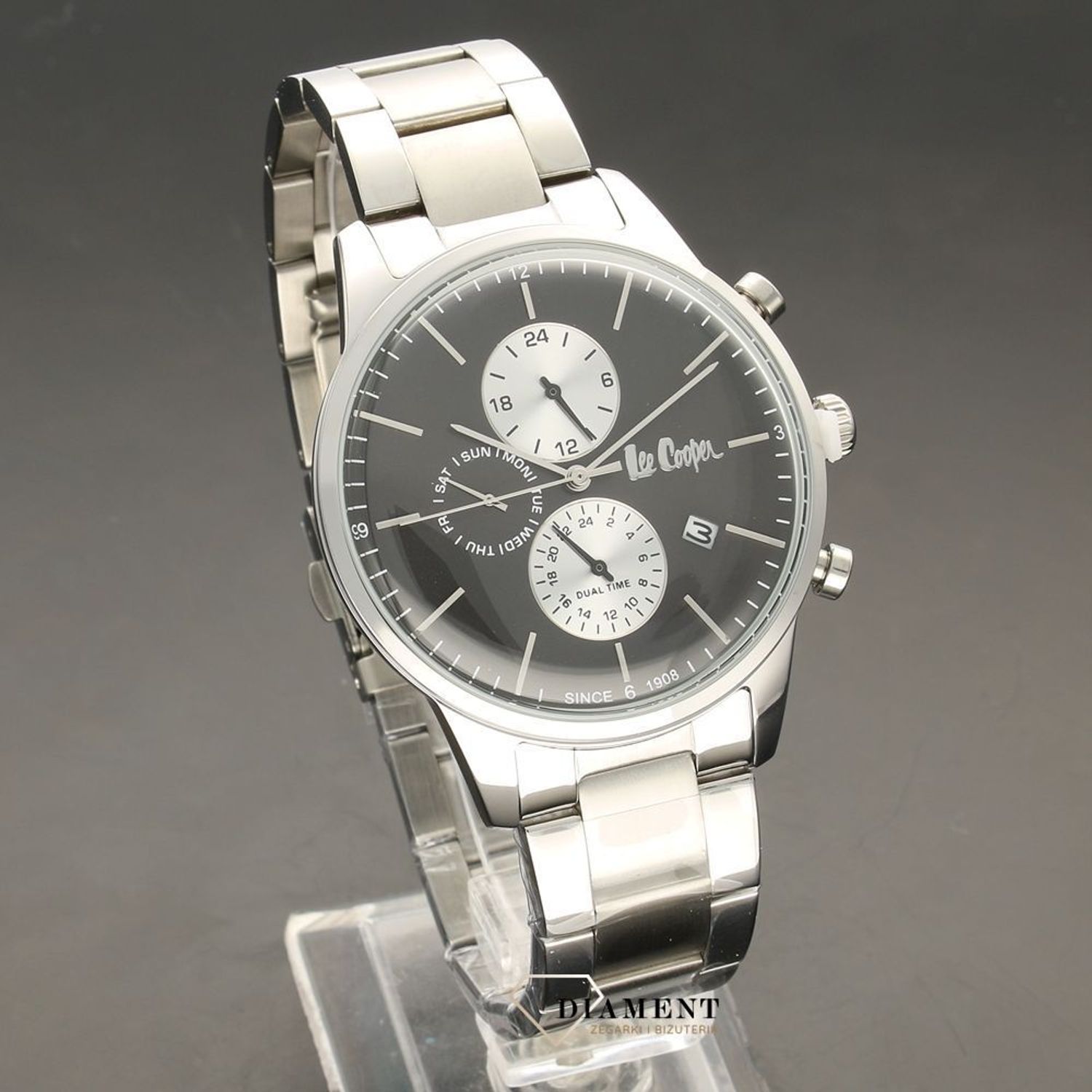 Męski zegarek Lee Cooper FW18 LC06418.350.jpg