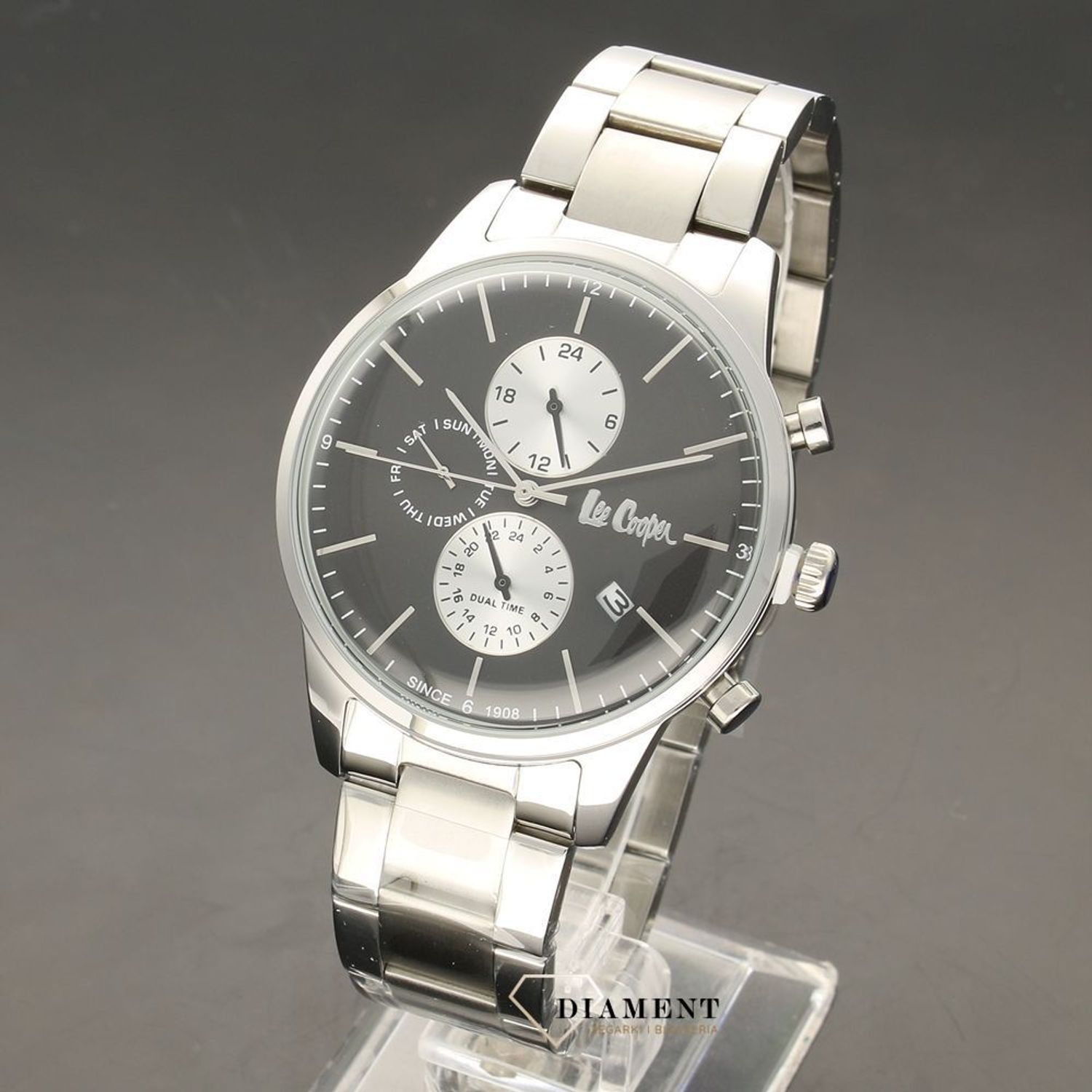 Męski zegarek Lee Cooper FW18 LC06418.350.jpg