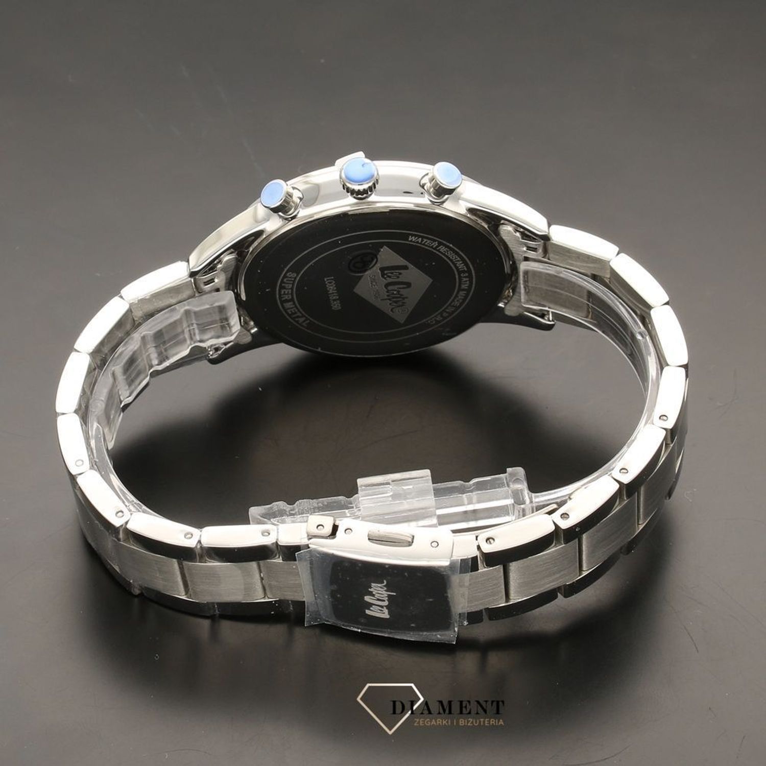 Męski zegarek Lee Cooper FW18 LC06418.350.jpg