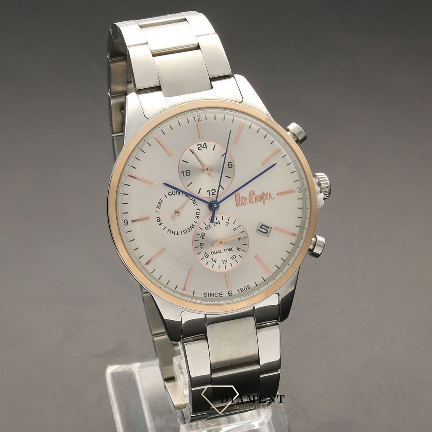 Męski zegarek Lee Cooper FW18 LC06418.530.jpg