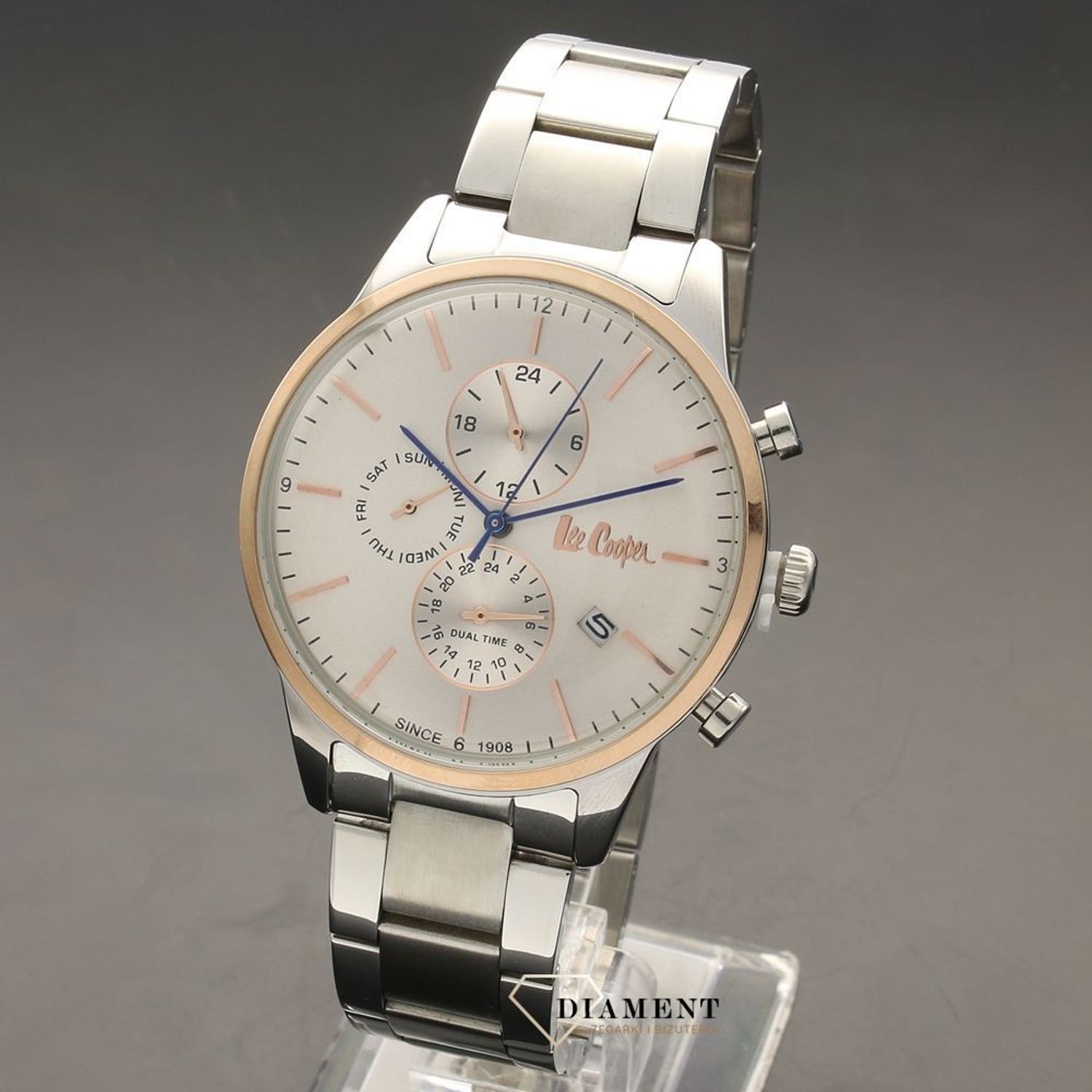 Męski zegarek Lee Cooper FW18 LC06418.530.jpg
