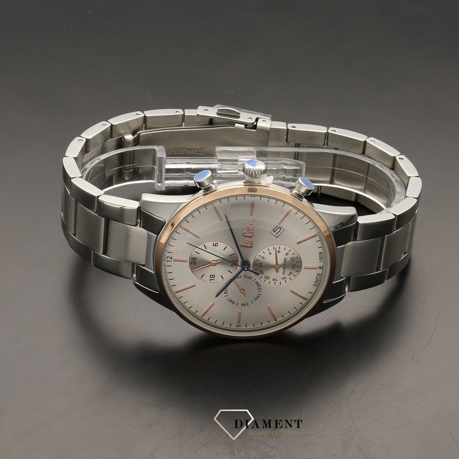 Męski zegarek Lee Cooper FW18 LC06418.530.jpg