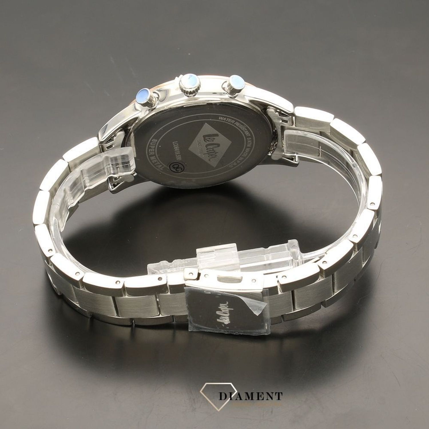 Męski zegarek Lee Cooper FW18 LC06418.530.jpg