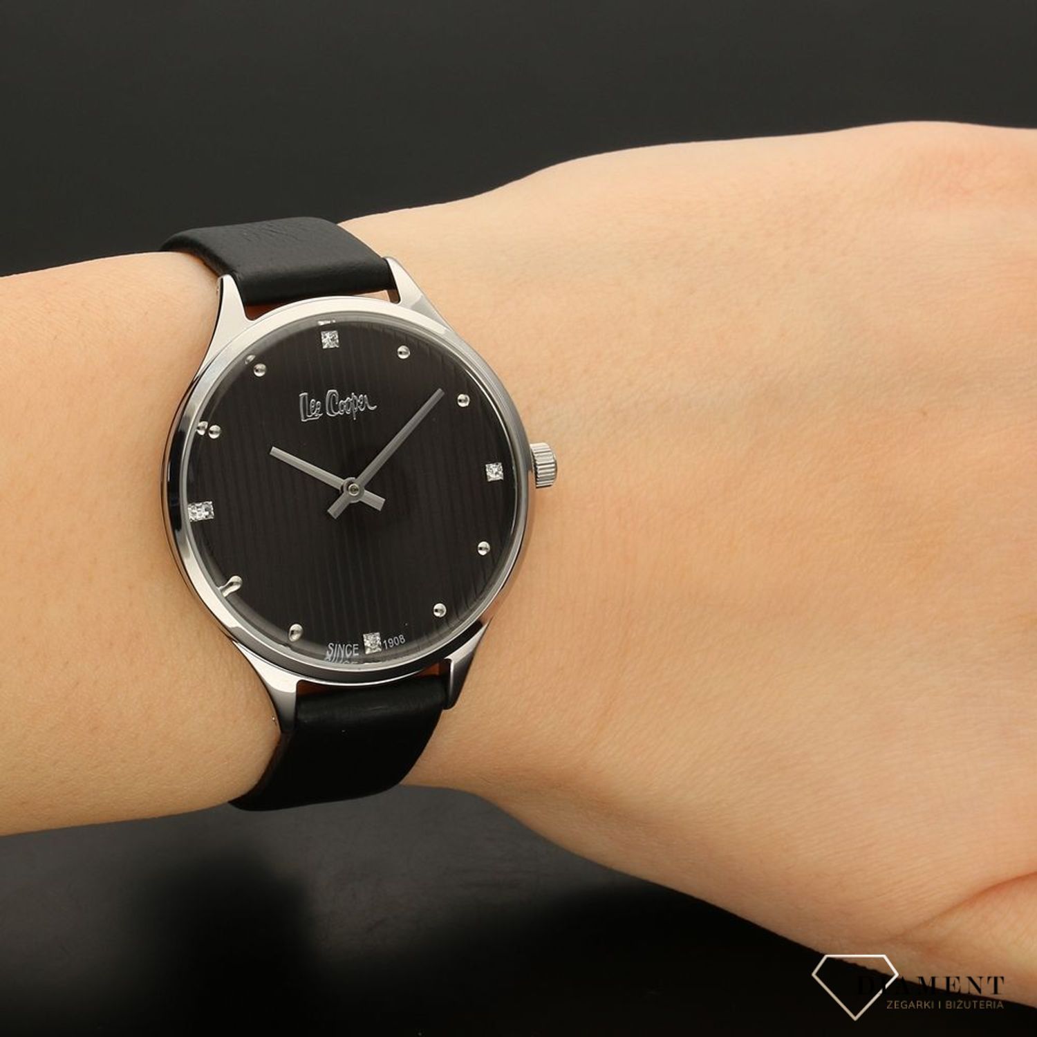Damski zegarek Lee Cooper 18 SPRING LC06461.351.jpg