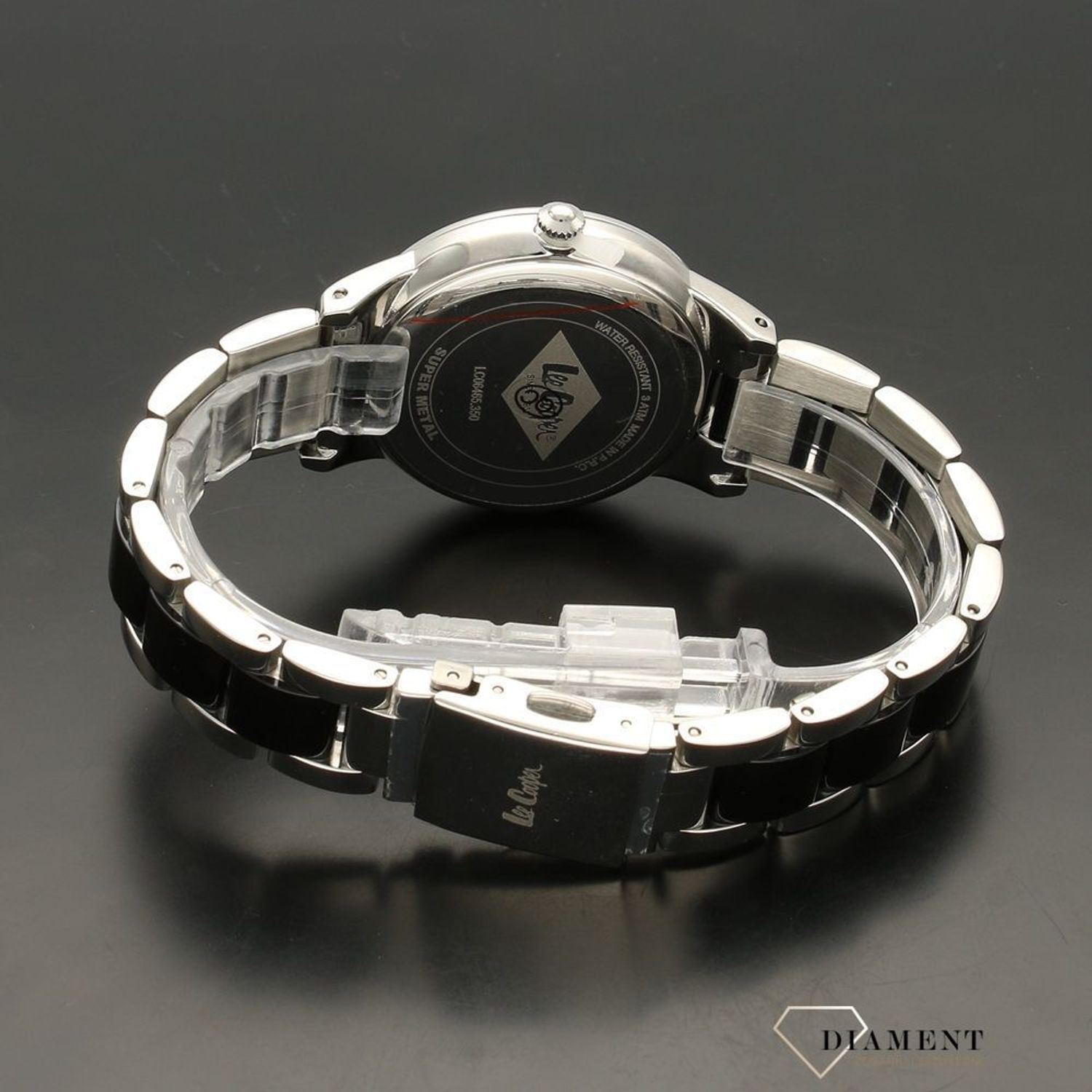 Damski zegarek Lee Cooper 18 SPRING LC06465.350.jpg