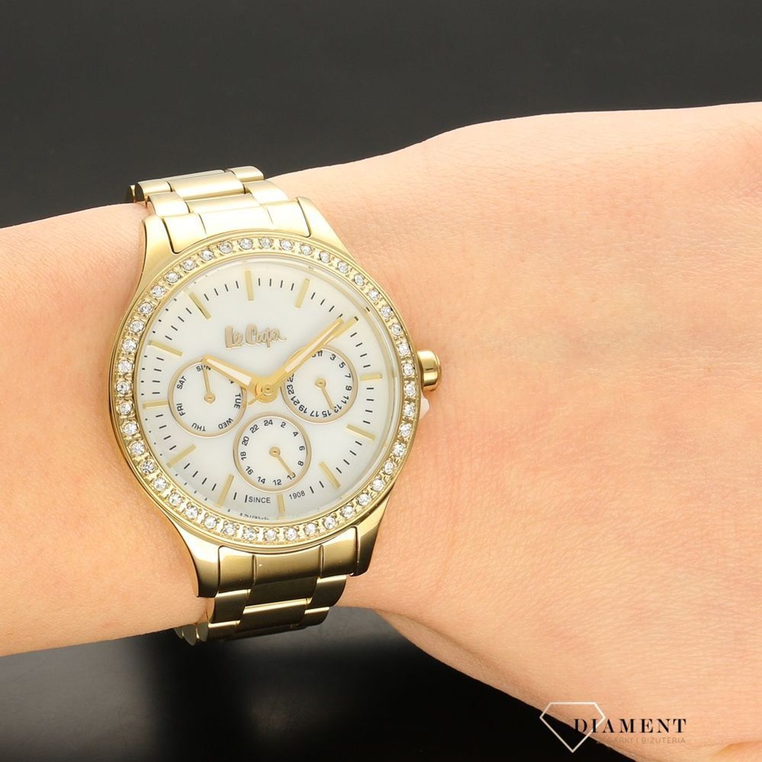 Damski zegarek Lee Cooper 18 SPRING LC06465.430.jpg