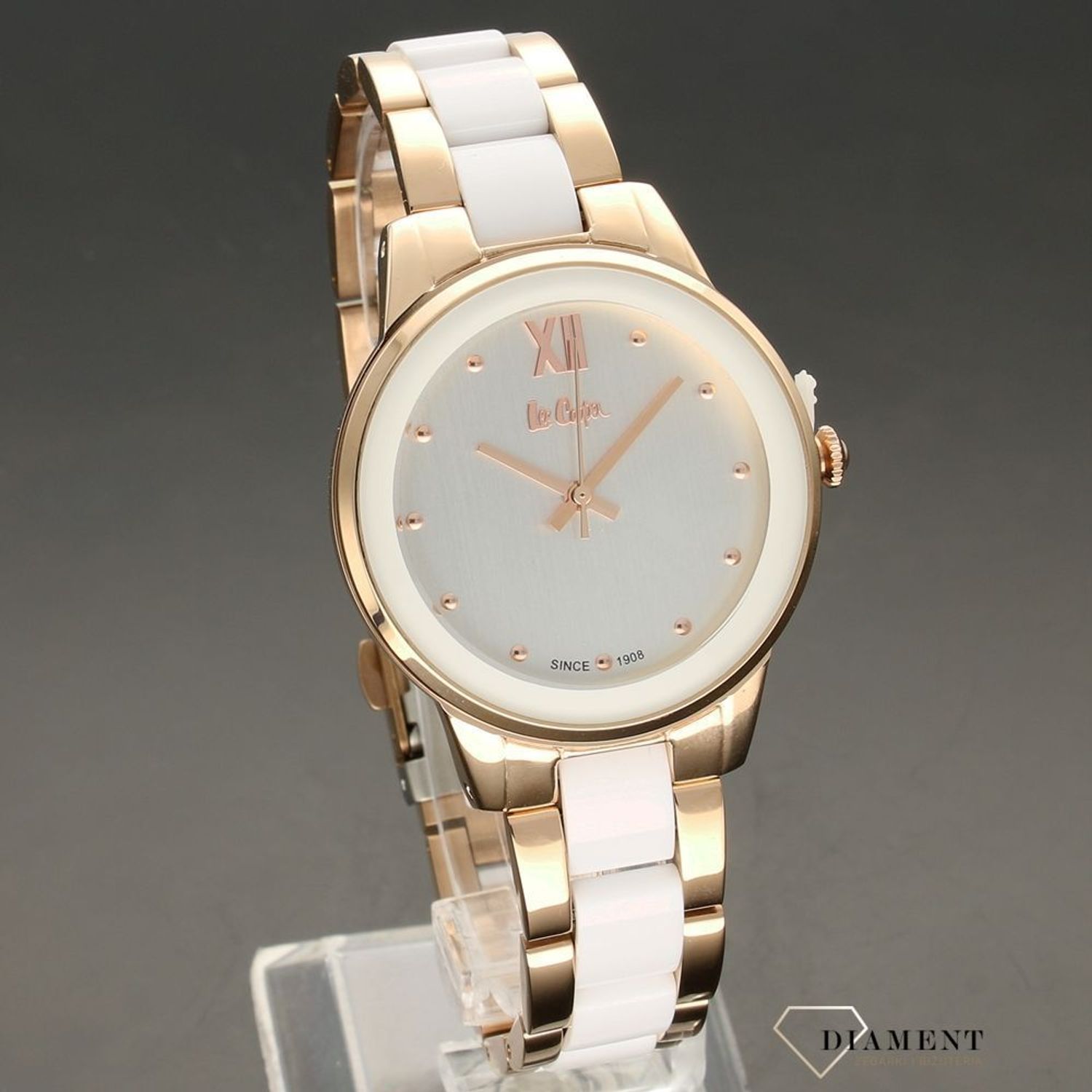 Damski zegarek Lee Cooper 18 SPRING LC06465.430.jpg