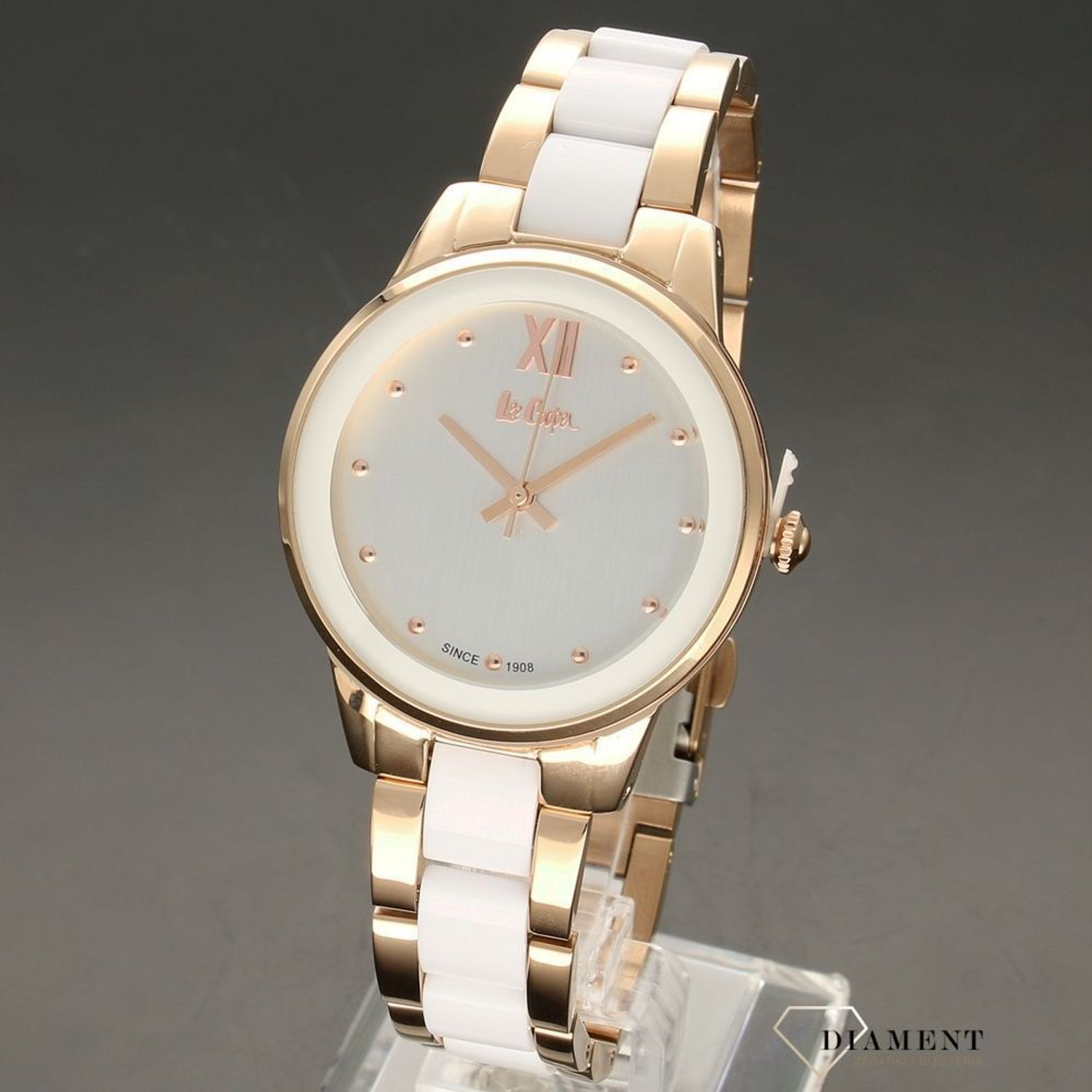 Damski zegarek Lee Cooper 18 SPRING LC06465.430.jpg