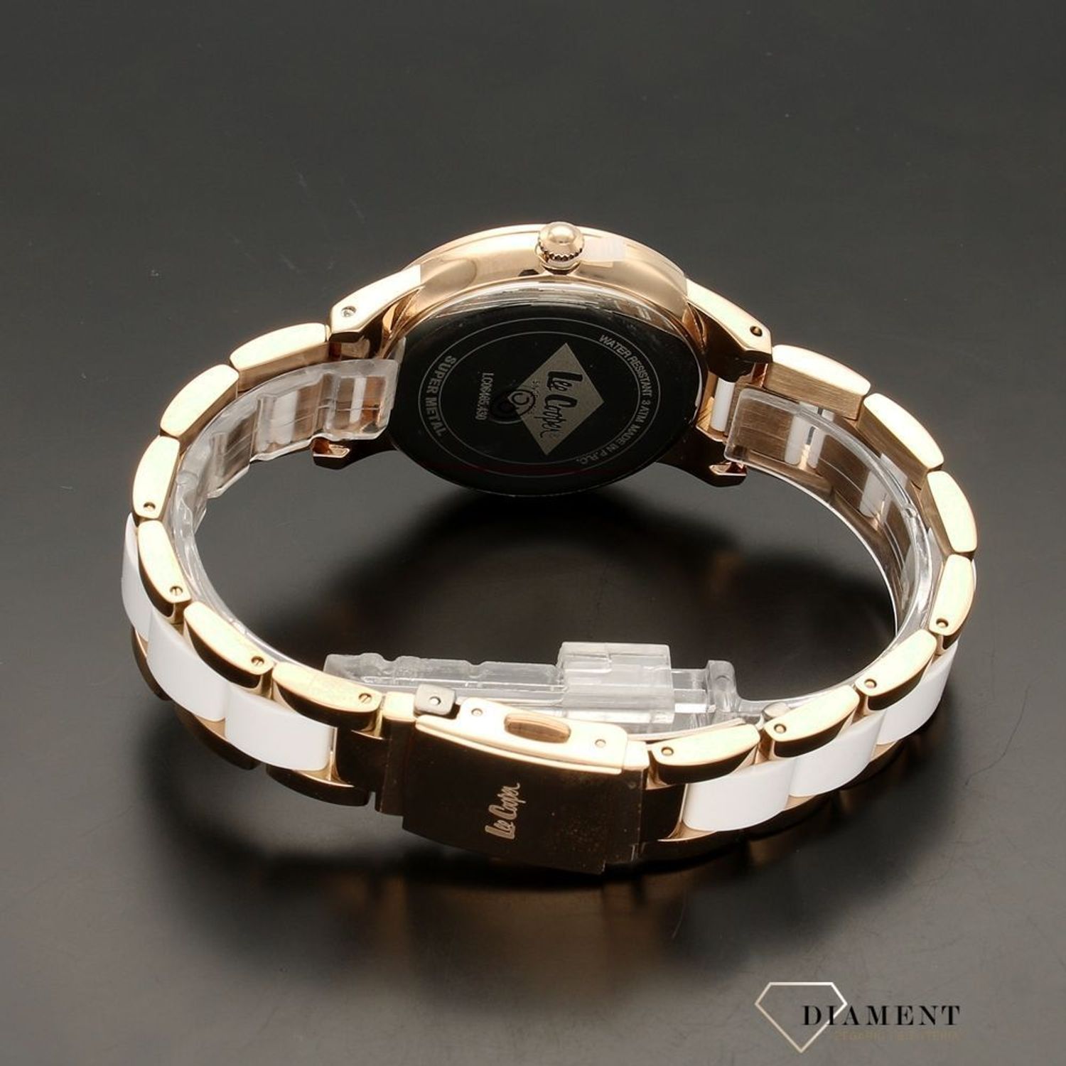 Damski zegarek Lee Cooper 18 SPRING LC06465.430.jpg