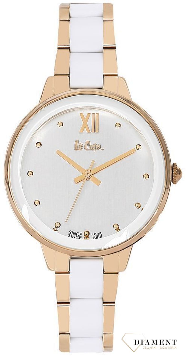 Damski zegarek Lee Cooper 18 SPRING LC06465.430.jpg