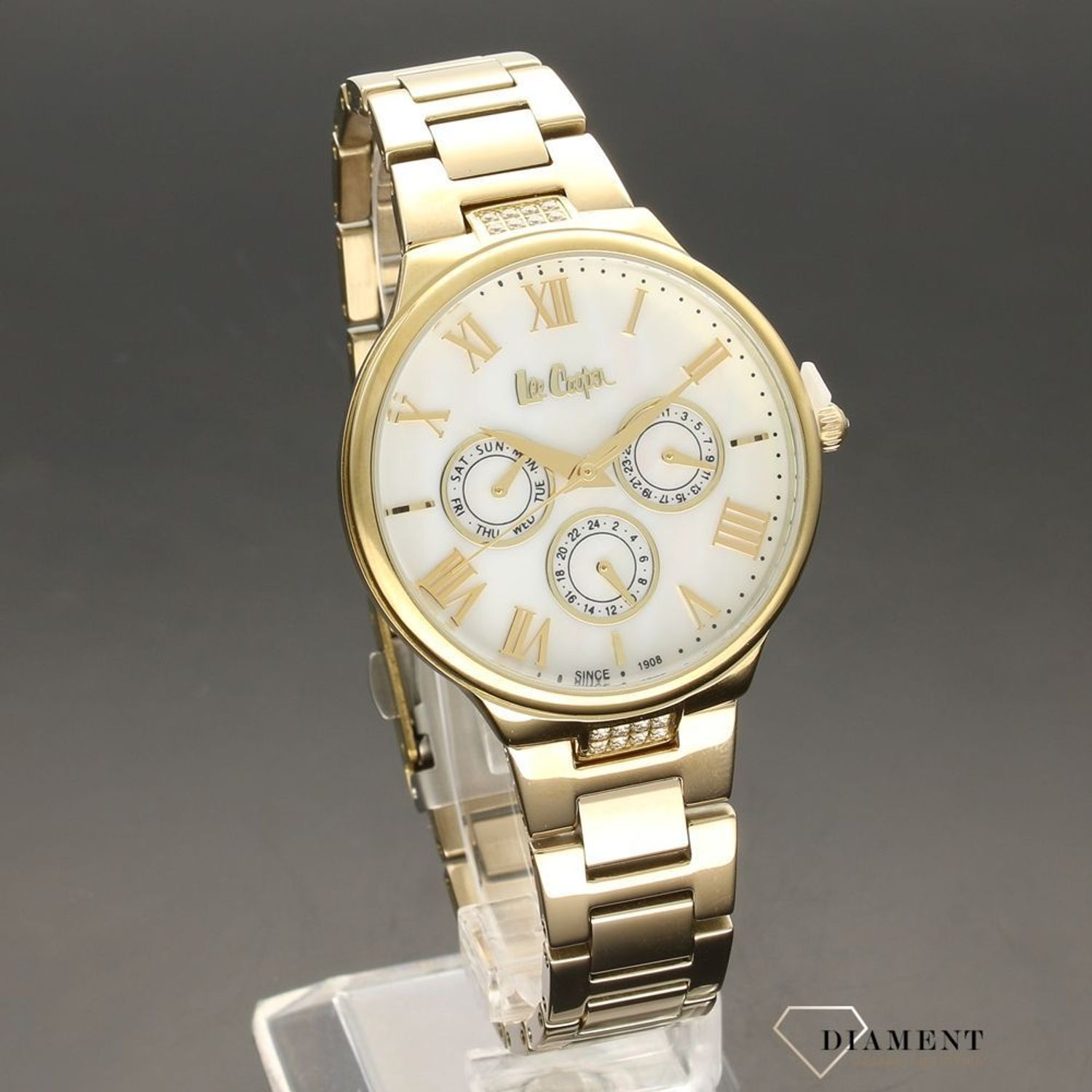 Damski zegarek Lee Cooper 18 SPRING LC06466.120.jpg