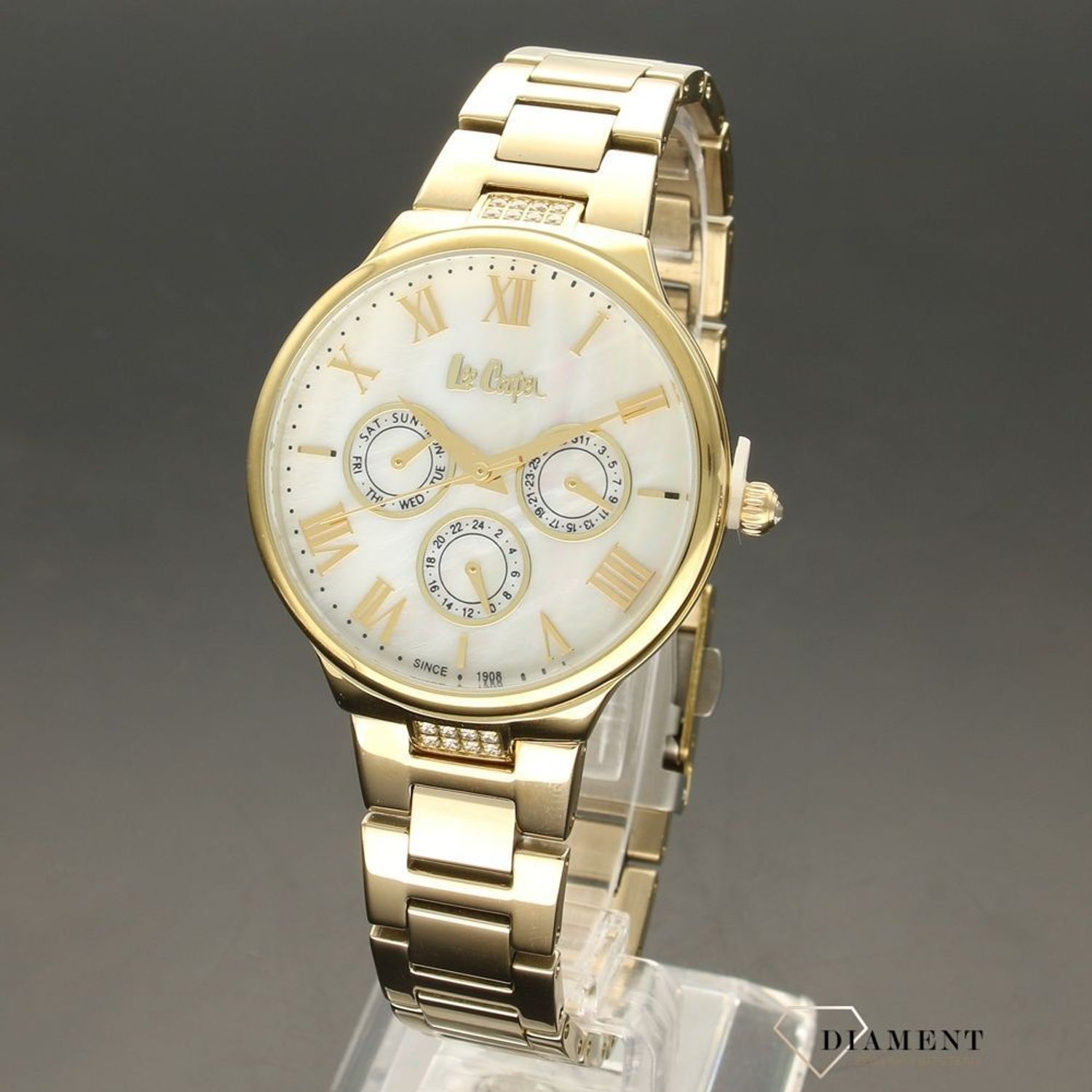 Damski zegarek Lee Cooper 18 SPRING LC06466.120.jpg