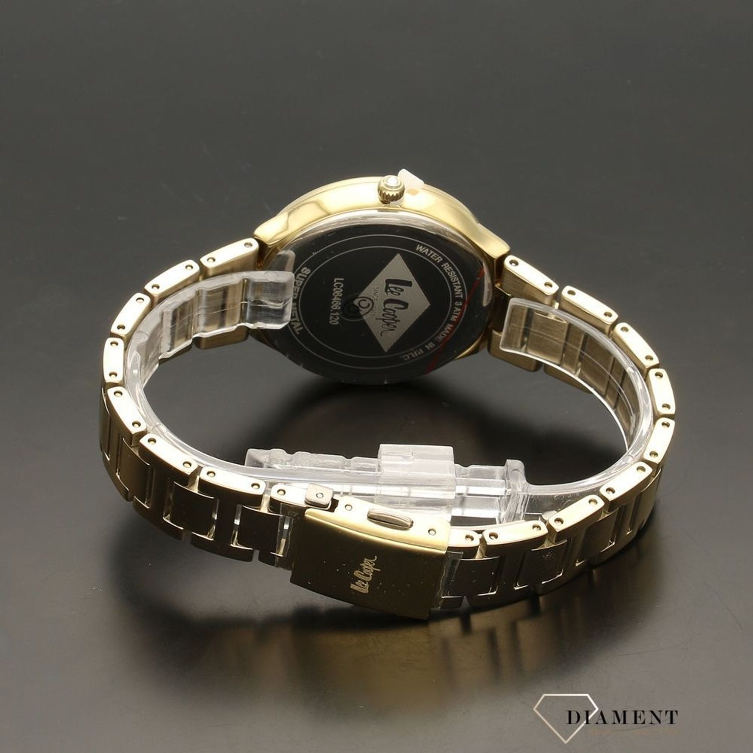 Damski zegarek Lee Cooper 18 SPRING LC06466.120.jpg