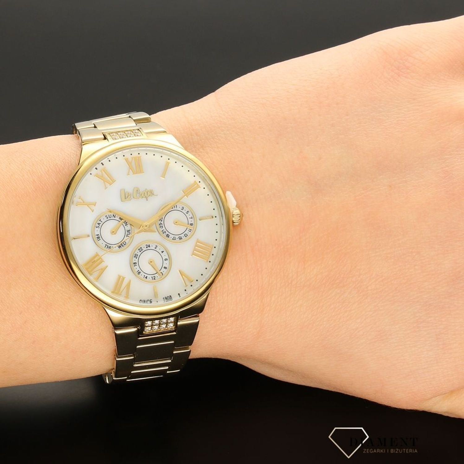 Damski zegarek Lee Cooper 18 SPRING LC06466.120.jpg