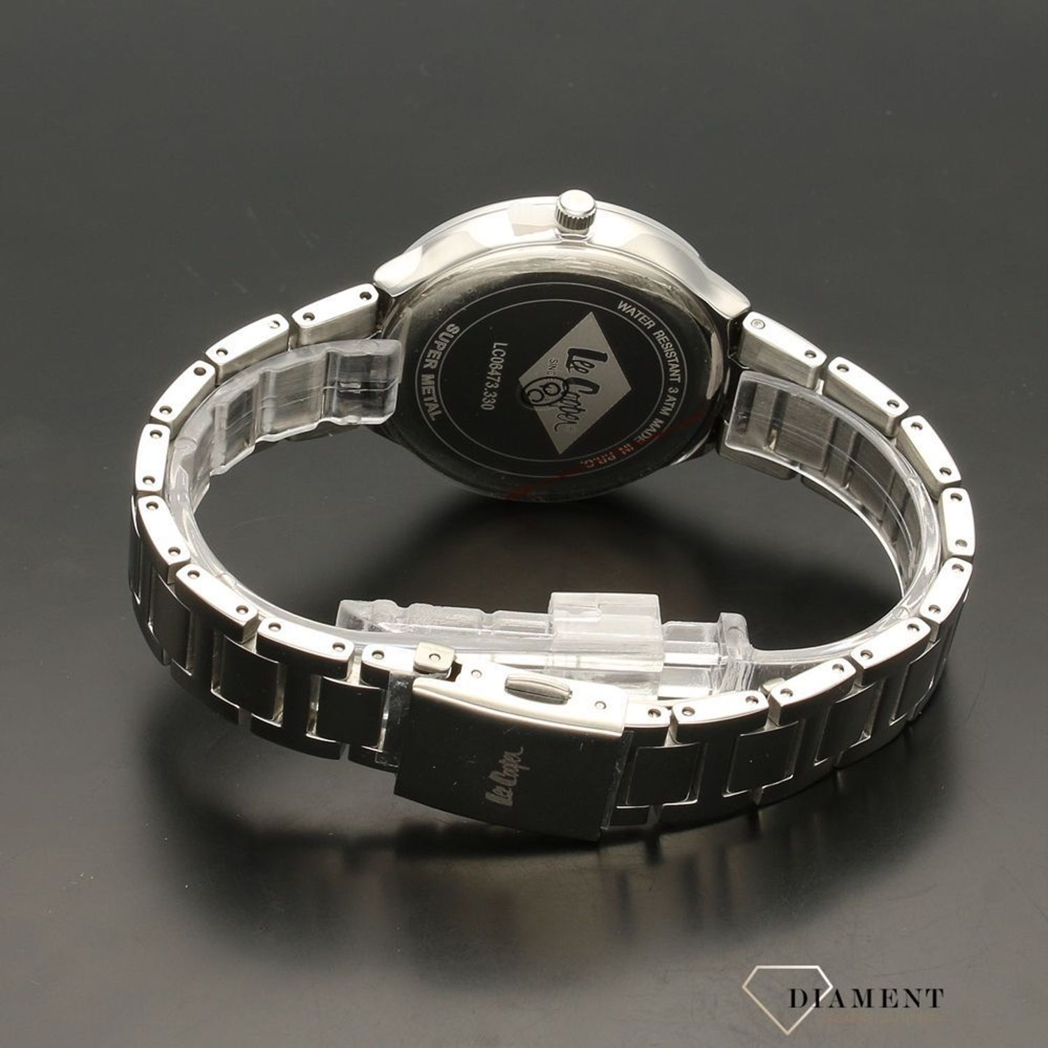 Damski zegarek Lee Cooper 18 SPRING LC06473.330.jpg