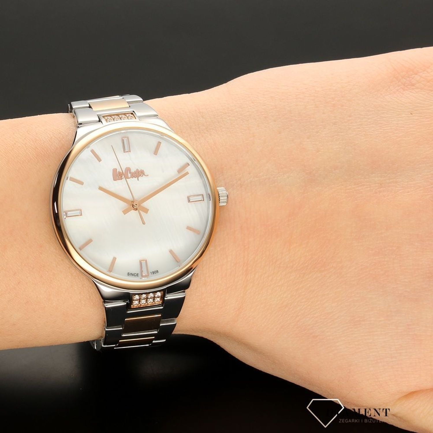 Damski zegarek Lee Cooper FW18 LC06473.520 123.jpg