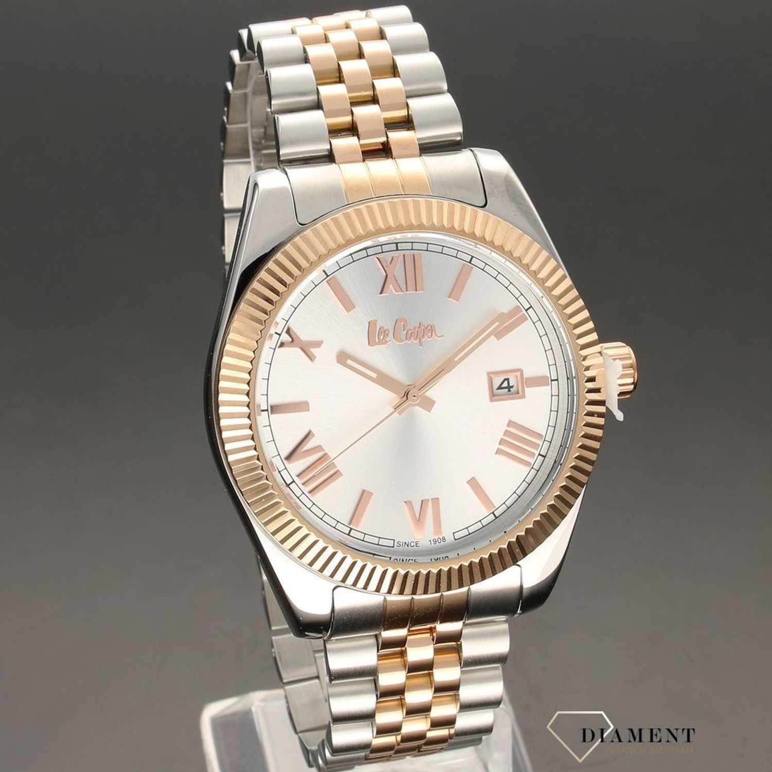 Męski zegarek Lee Cooper FW18 LC06478.530.jpg