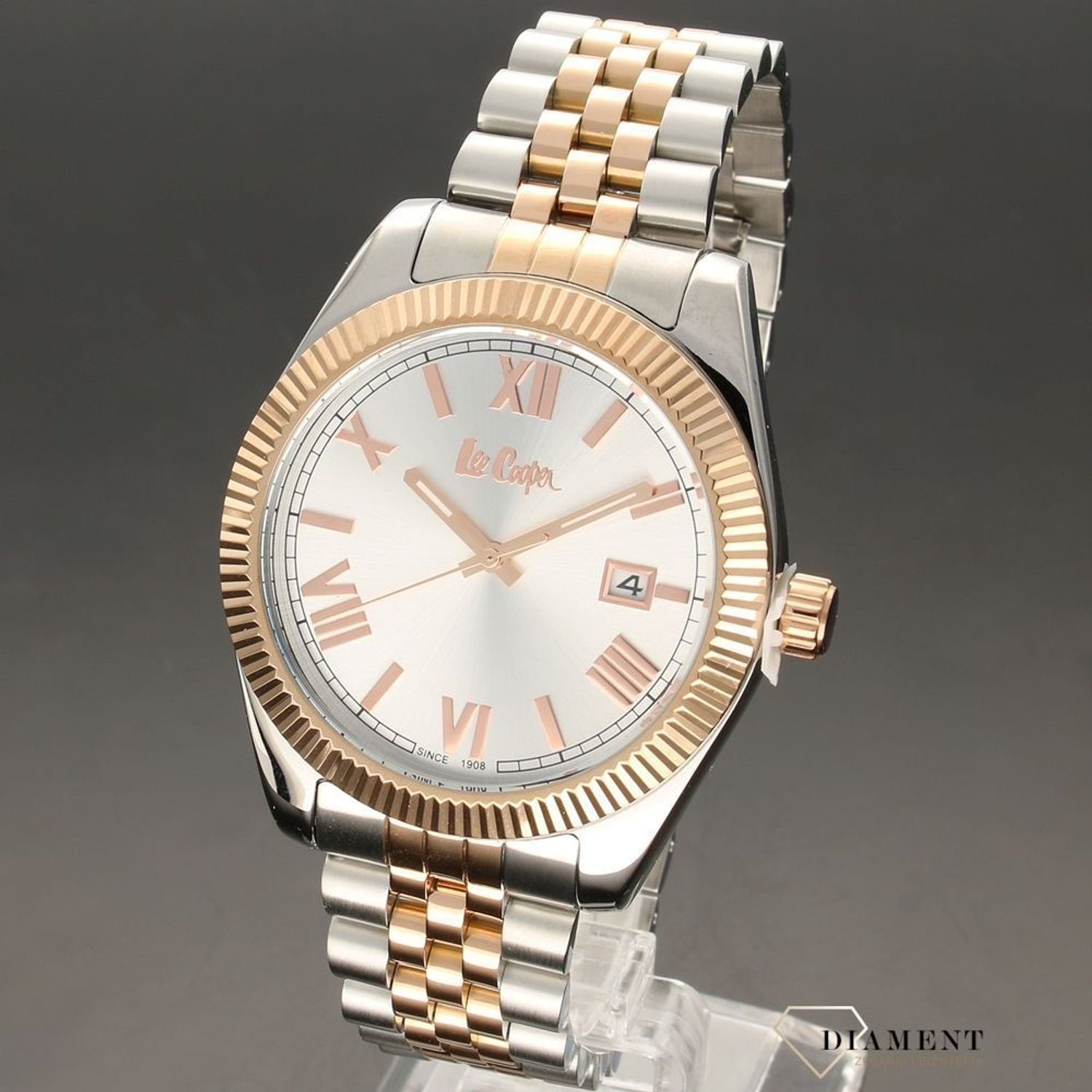 Męski zegarek Lee Cooper FW18 LC06478.530.jpg