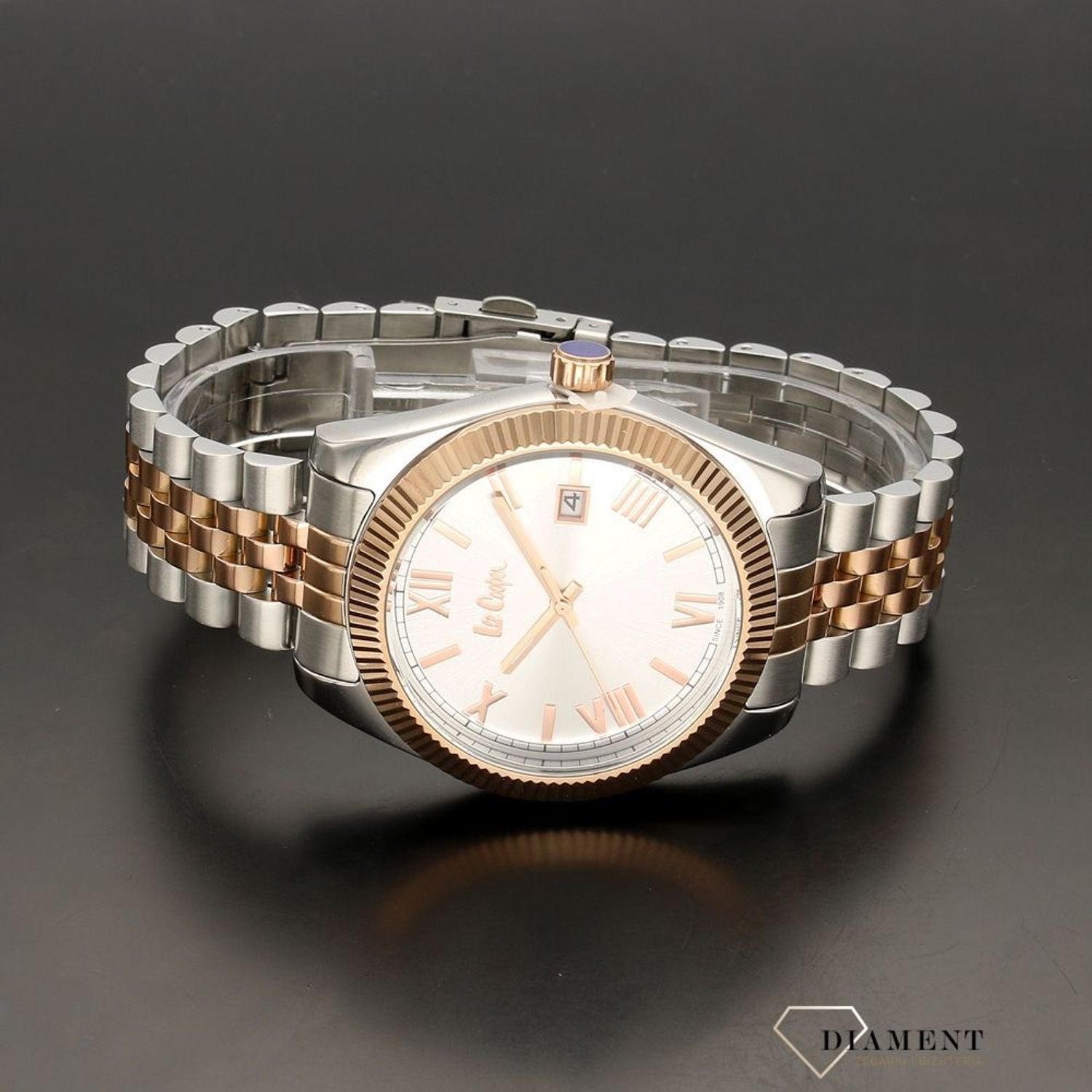 Męski zegarek Lee Cooper FW18 LC06478.530.jpg