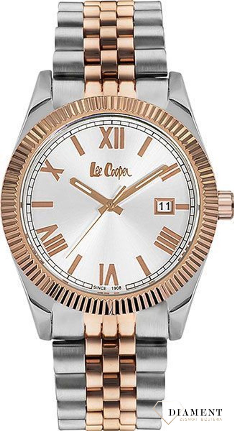 Męski zegarek Lee Cooper FW18 LC06478.530.jpg