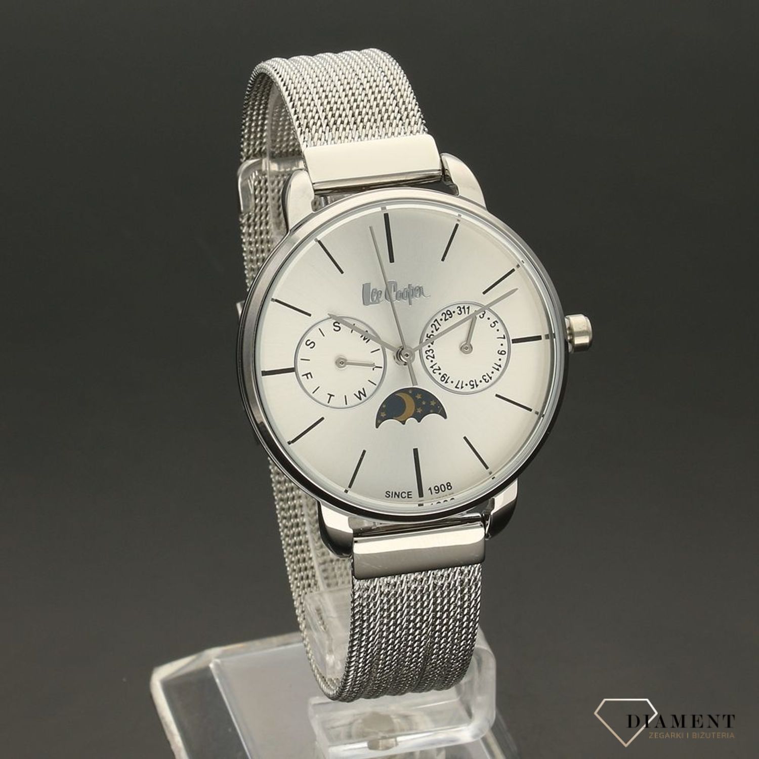 Damski zegarek Lee Cooper FW18 LC06482.330.jpg