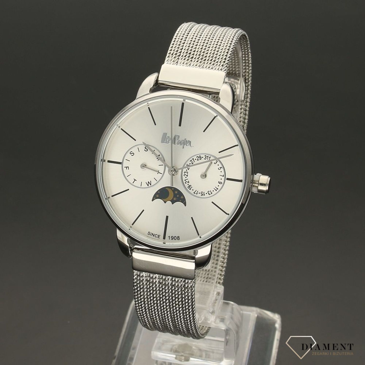 Damski zegarek Lee Cooper FW18 LC06482.330.jpg