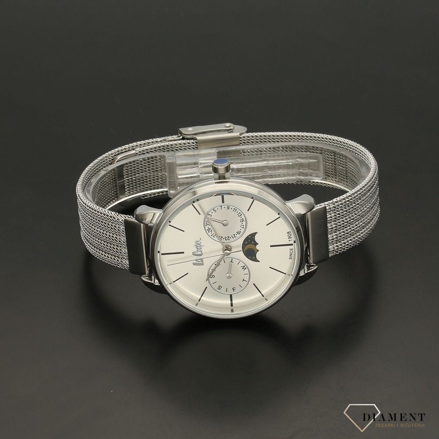 Damski zegarek Lee Cooper FW18 LC06482.330.jpg