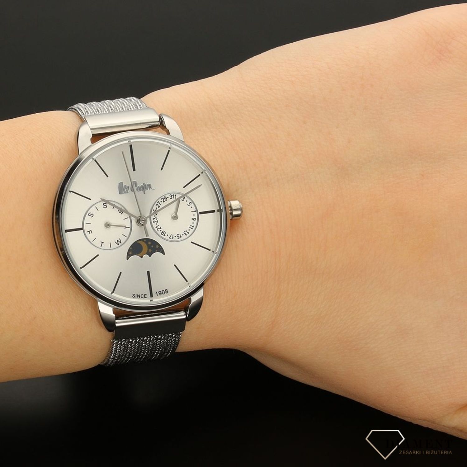 Damski zegarek Lee Cooper FW18 LC06482.330.jpg