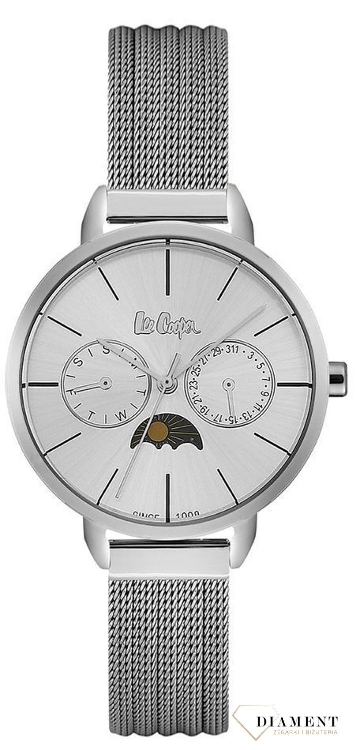 Damski zegarek Lee Cooper FW18 LC06482.330.jpg