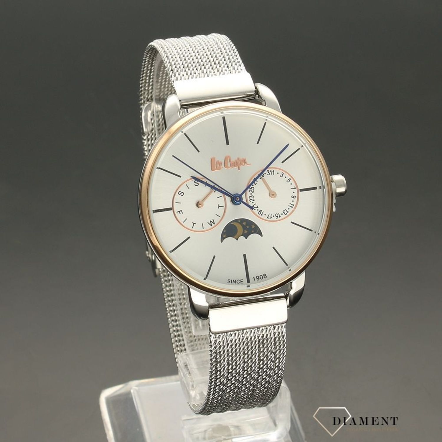 Męski zegarek Lee Cooper FW18 LC06482.530.jpg