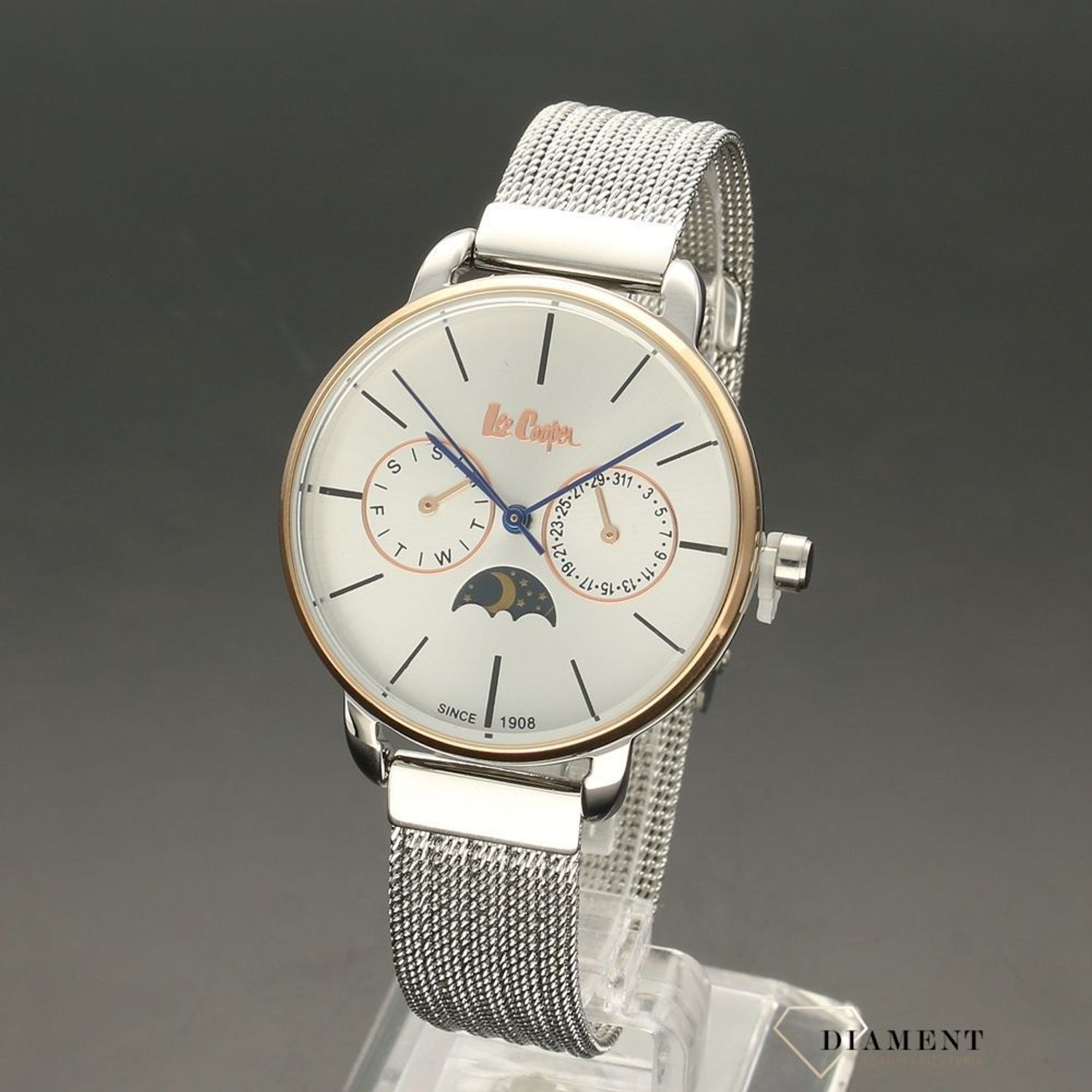 Męski zegarek Lee Cooper FW18 LC06482.530.jpg