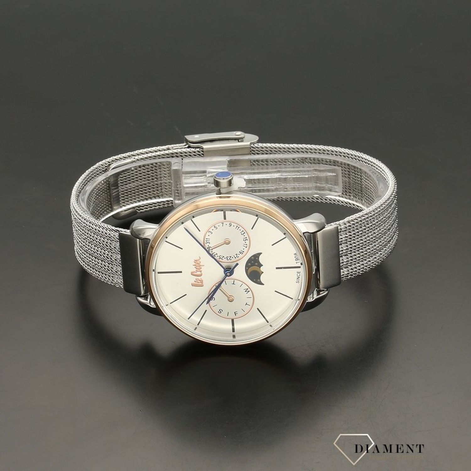 Męski zegarek Lee Cooper FW18 LC06482.530.jpg