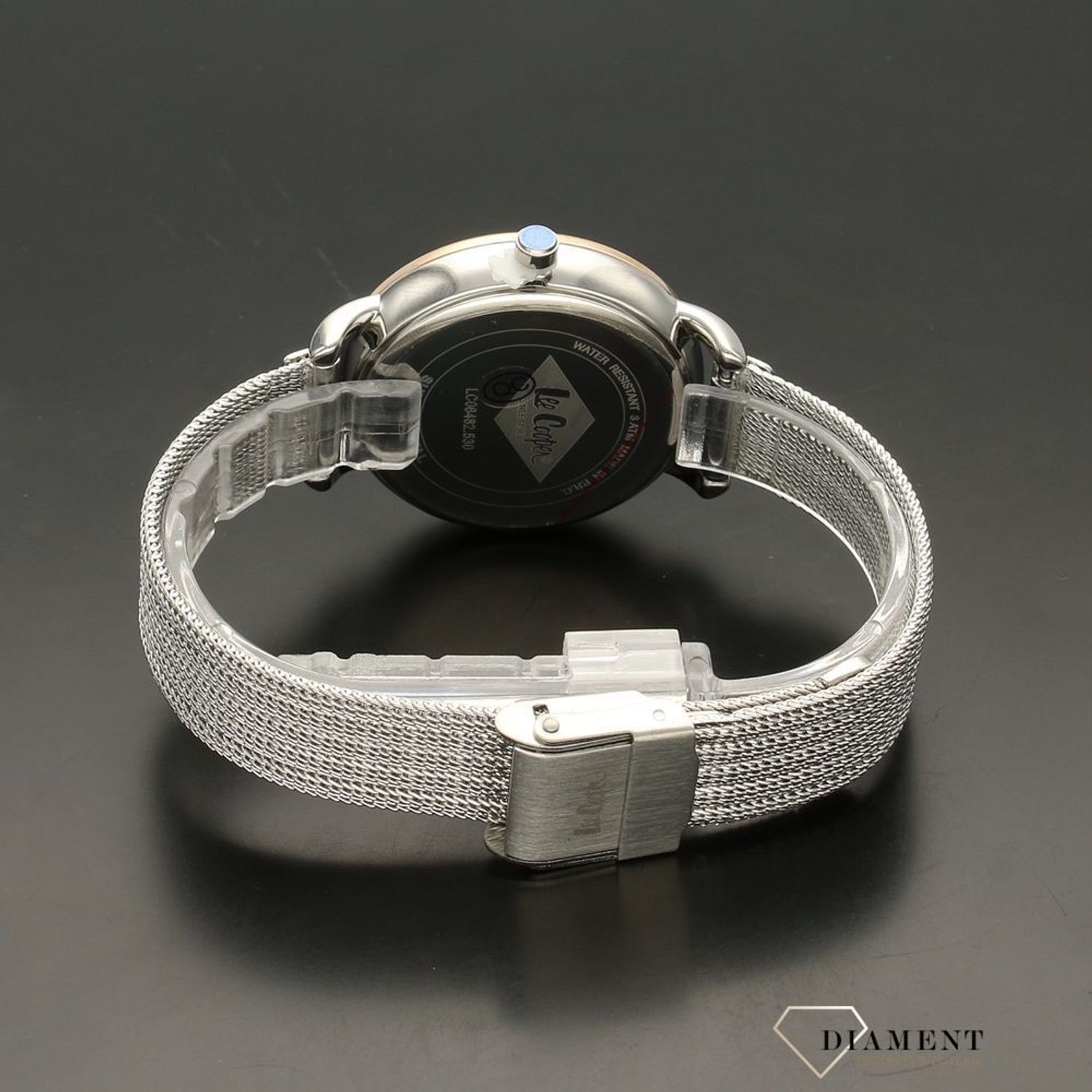 Męski zegarek Lee Cooper FW18 LC06482.530.jpg