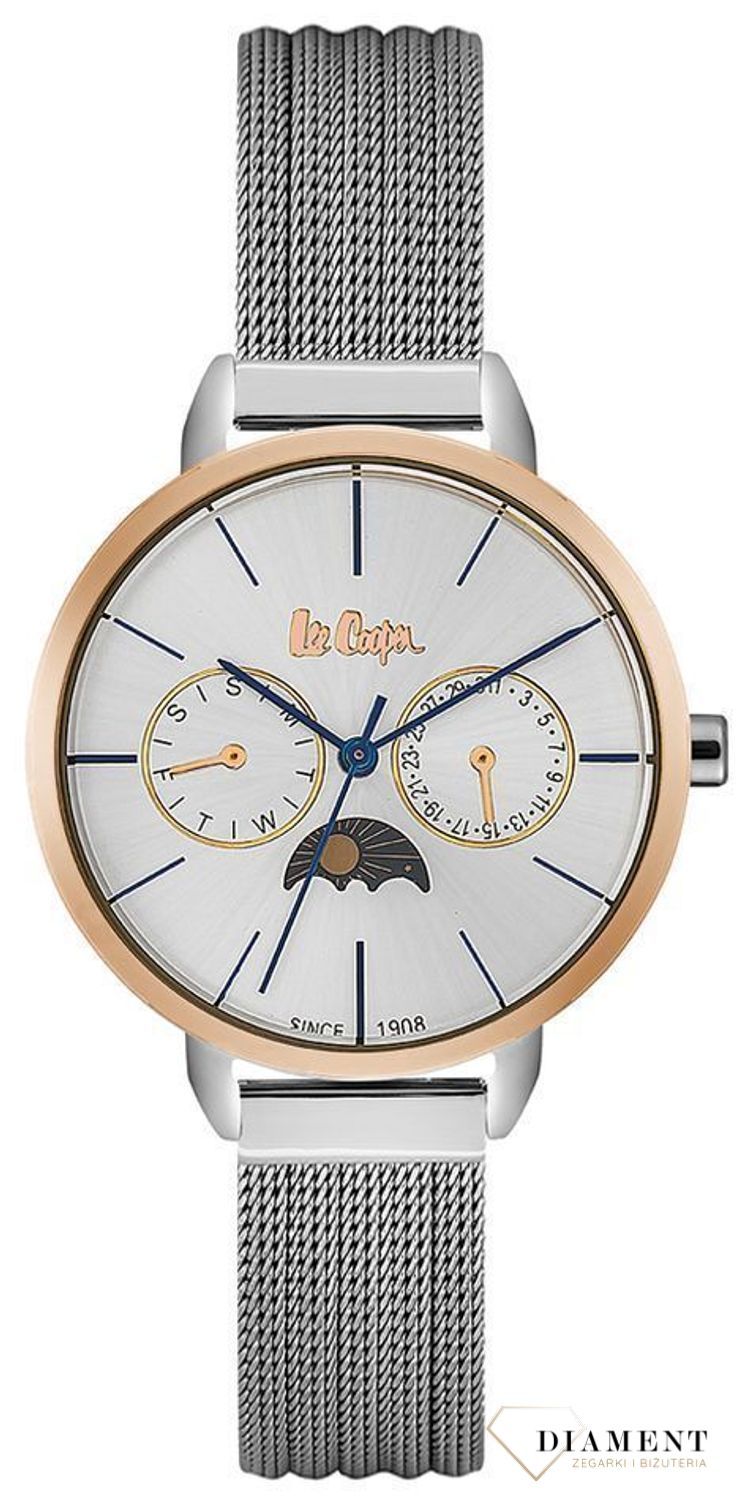 Męski zegarek Lee Cooper FW18 LC06482.530.jpg