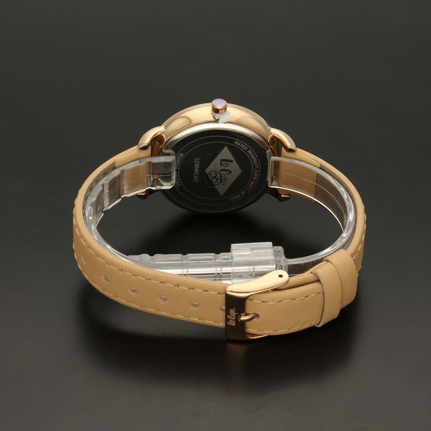 Damski zegarek Lee Cooper FW18 LC06483.437.jpg